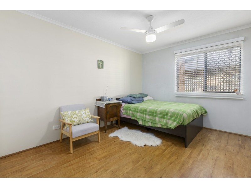 1/52 Fisher Road, Thorneside QLD 4158