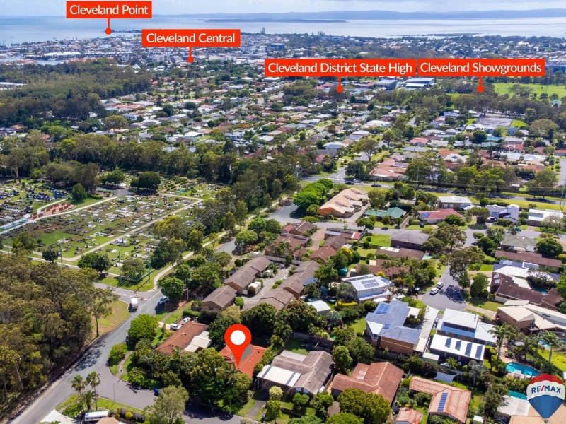 69 Sunshine Drive, Cleveland QLD 4163