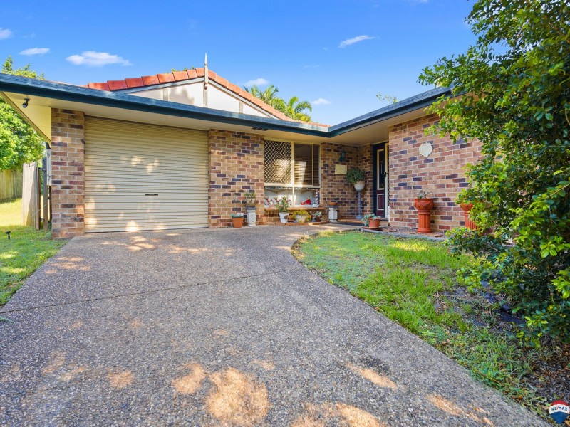 69 Sunshine Drive, Cleveland QLD 4163