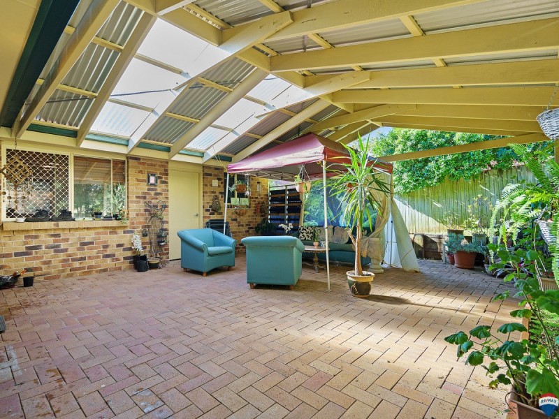 69 Sunshine Drive, Cleveland QLD 4163