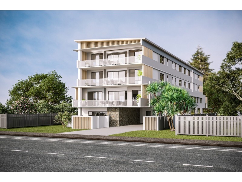 2/11 Colburn Avenue, Victoria Point QLD 4165