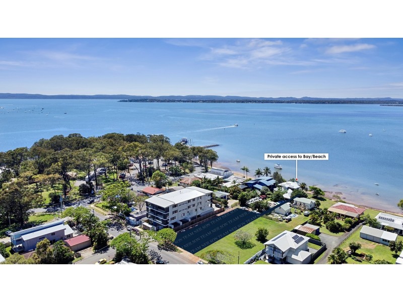 2/11 Colburn Avenue, Victoria Point QLD 4165