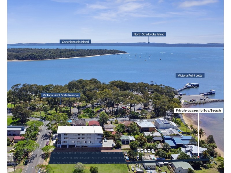 2/11 Colburn Avenue, Victoria Point QLD 4165