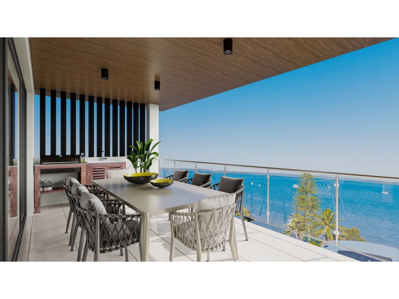 2/11 Colburn Avenue, Victoria Point QLD 4165