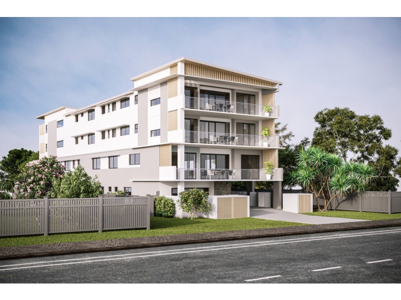 2/11 Colburn Avenue, Victoria Point QLD 4165