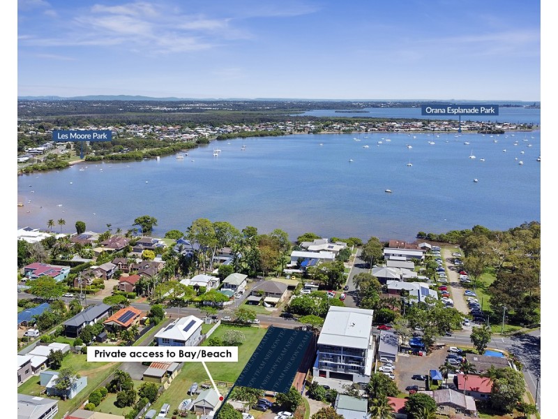 2/11 Colburn Avenue, Victoria Point QLD 4165