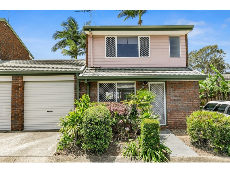 16/3 Aramac Court, Capalaba QLD 4157