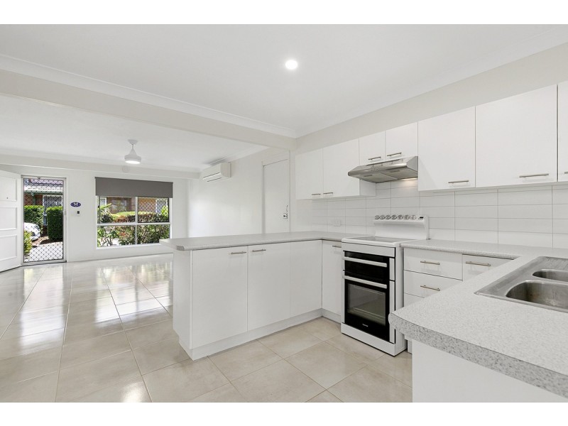 16/3 Aramac Court, Capalaba QLD 4157