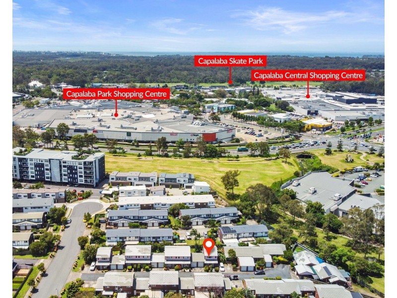 16/3 Aramac Court, Capalaba QLD 4157