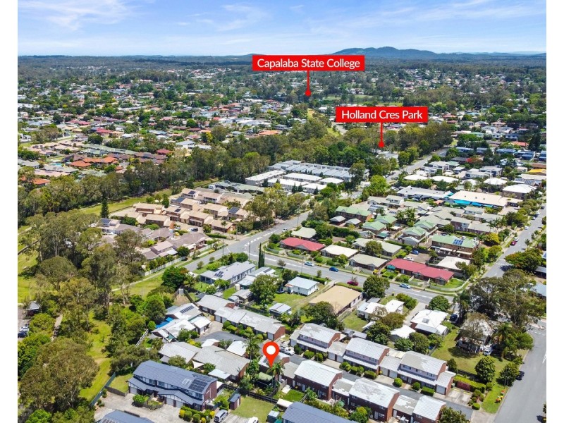 16/3 Aramac Court, Capalaba QLD 4157