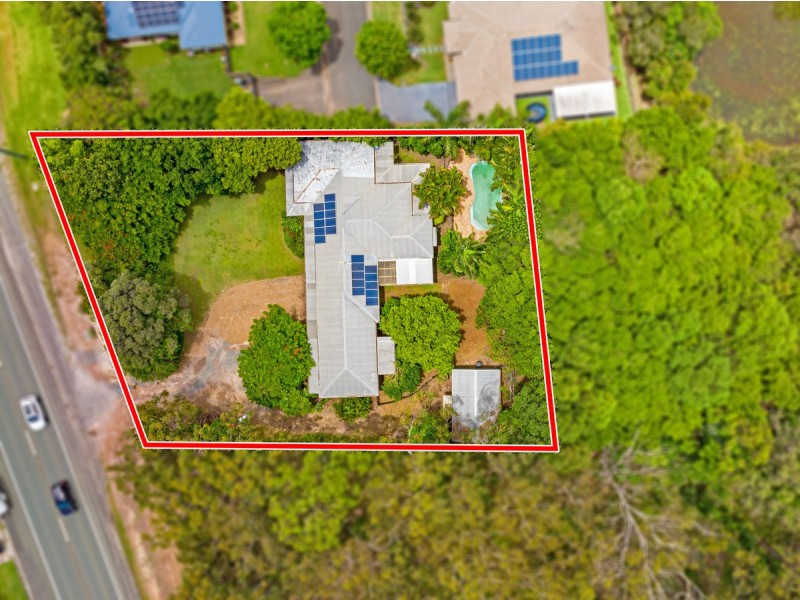 169 Panorama Drive, Thornlands QLD 4164
