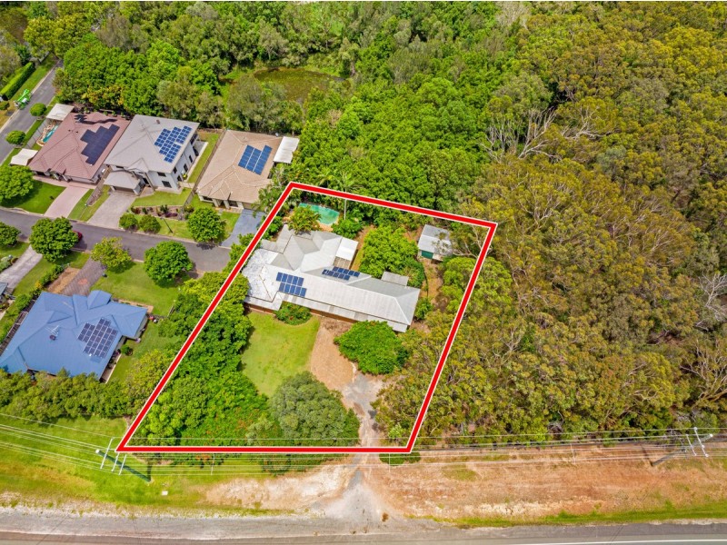 169 Panorama Drive, Thornlands QLD 4164