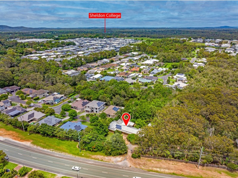 169 Panorama Drive, Thornlands QLD 4164