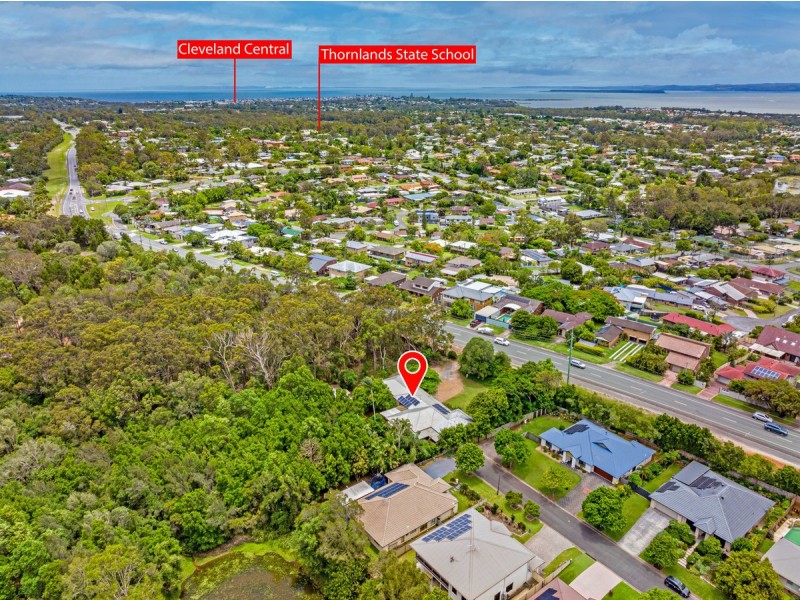 169 Panorama Drive, Thornlands QLD 4164