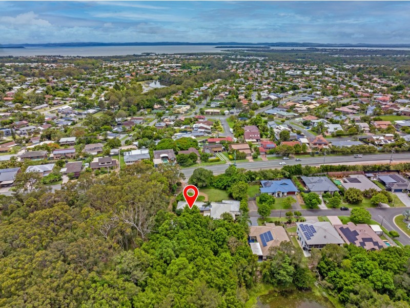 169 Panorama Drive, Thornlands QLD 4164