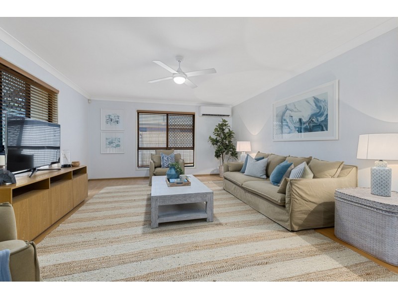 51 Trafalgar Vale Avenue, Wellington Point QLD 4160