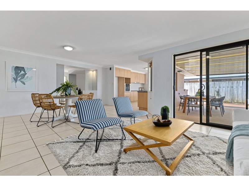 51 Trafalgar Vale Avenue, Wellington Point QLD 4160