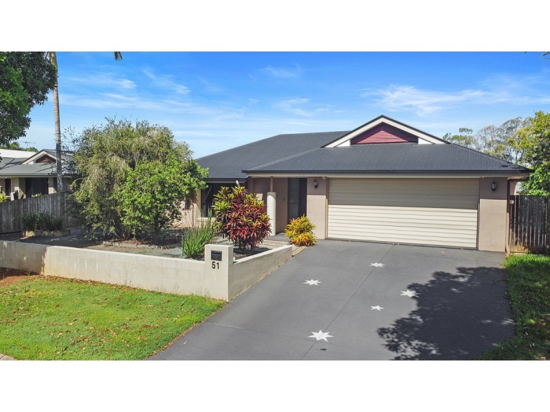 51 Trafalgar Vale Avenue, Wellington Point QLD 4160