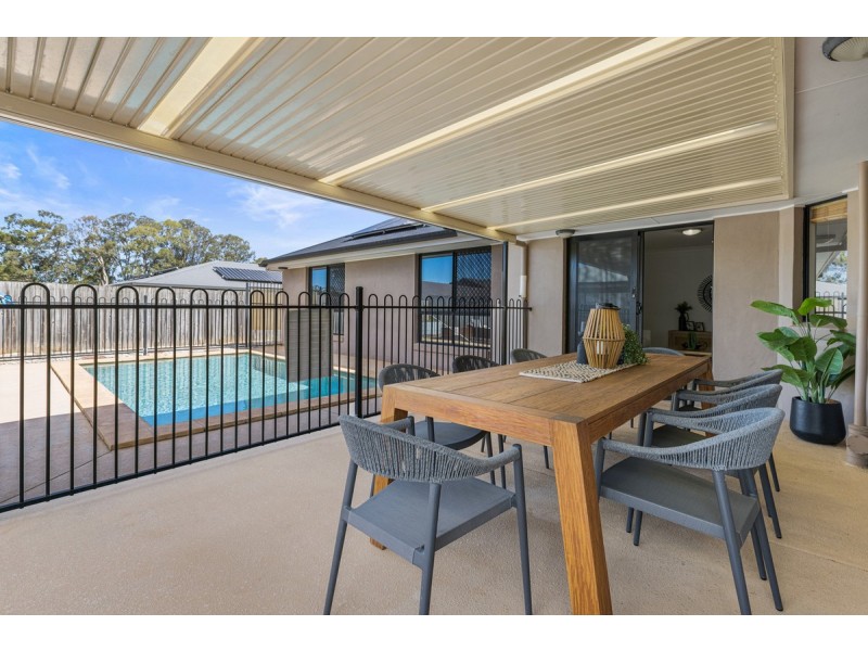 51 Trafalgar Vale Avenue, Wellington Point QLD 4160