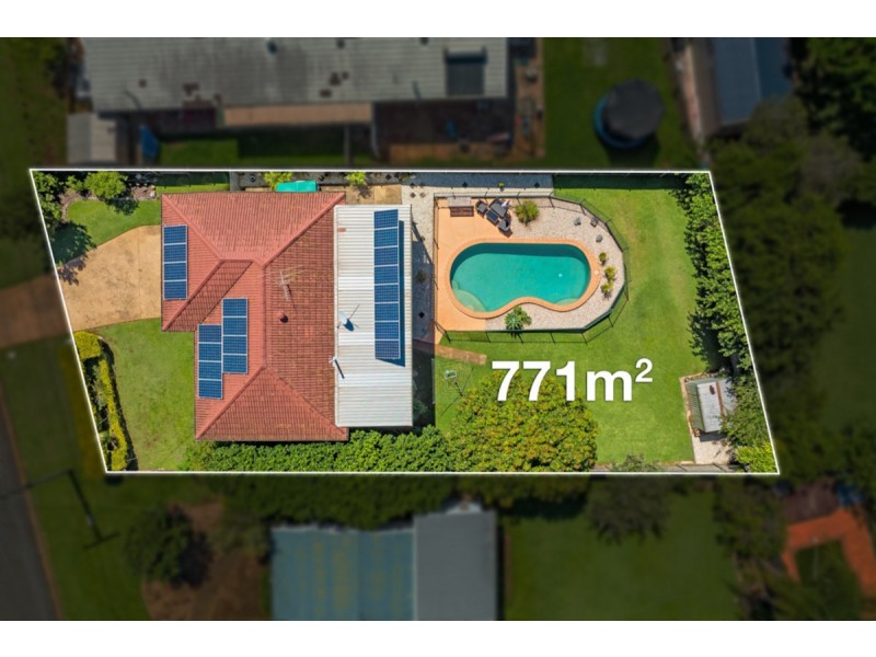 4 Manly Street, Birkdale QLD 4159