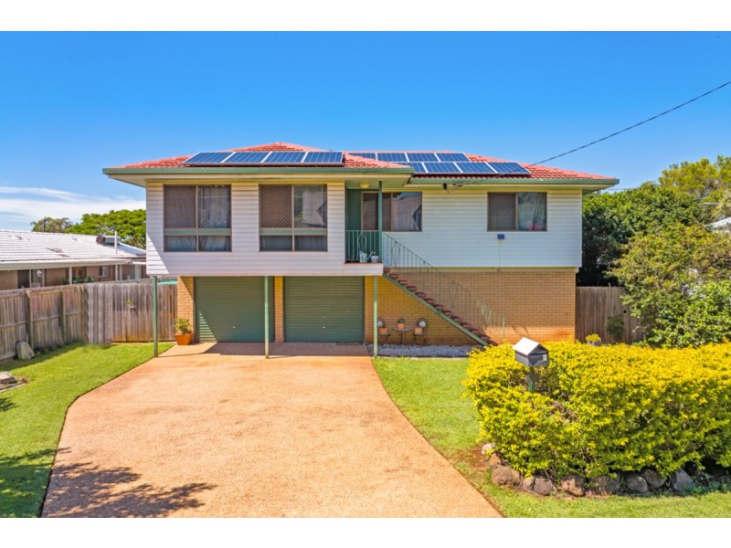 4 Manly Street, Birkdale QLD 4159