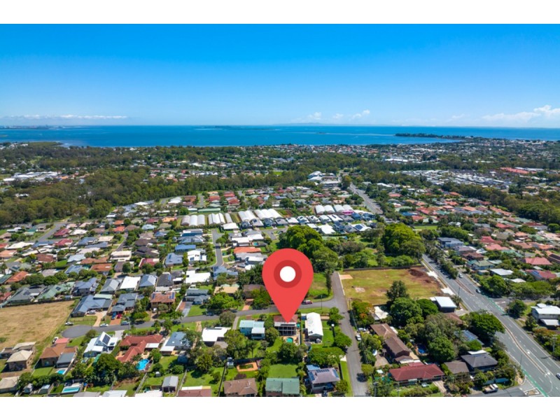 4 Manly Street, Birkdale QLD 4159