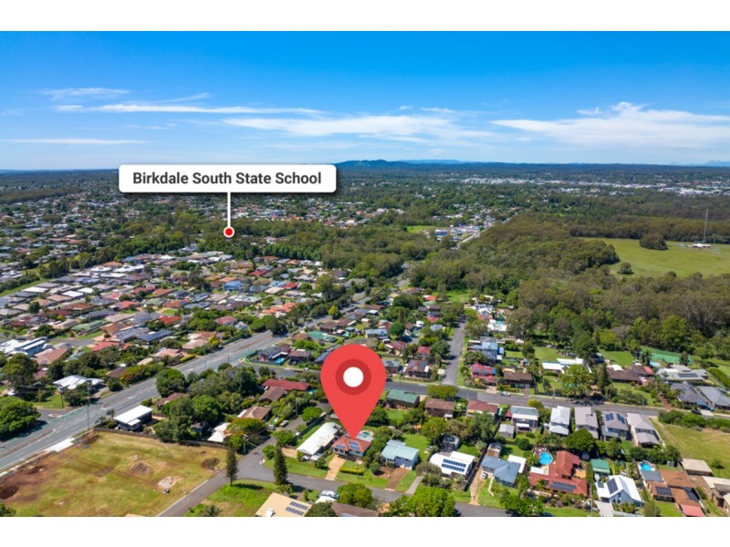 4 Manly Street, Birkdale QLD 4159