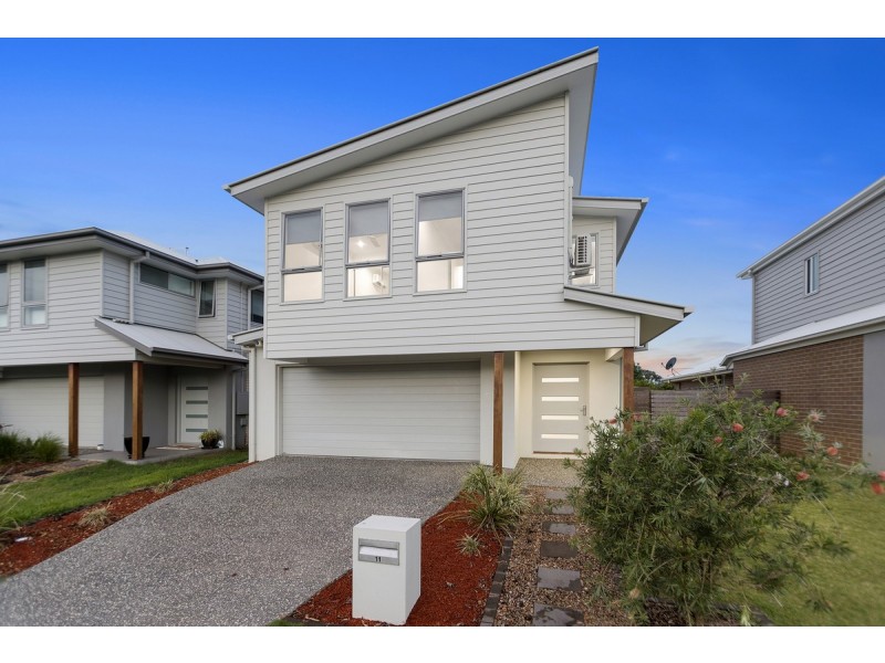 11 Arkwright Street, Thornlands QLD 4164