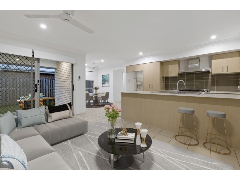 11 Arkwright Street, Thornlands QLD 4164