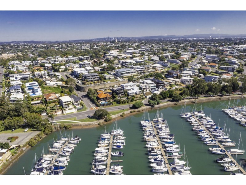 1/69 Wellington Street, Manly QLD 4179