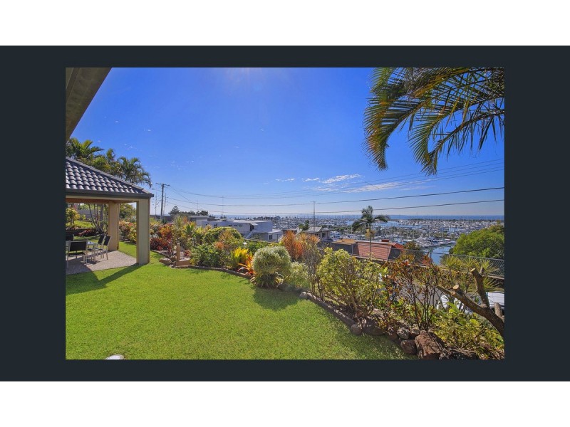 1/69 Wellington Street, Manly QLD 4179