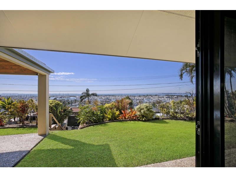 1/69 Wellington Street, Manly QLD 4179