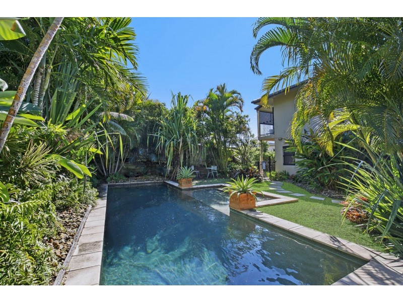 1/69 Wellington Street, Manly QLD 4179