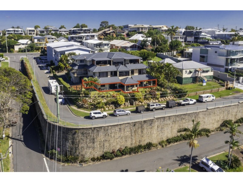 1/69 Wellington Street, Manly QLD 4179