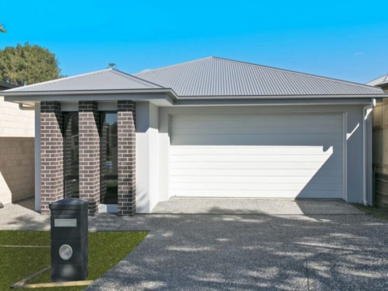 Lot 3 35 Daveson Road, Capalaba QLD 4157