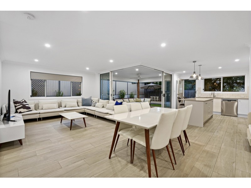 4A Joanne Crescent, Thornlands QLD 4164