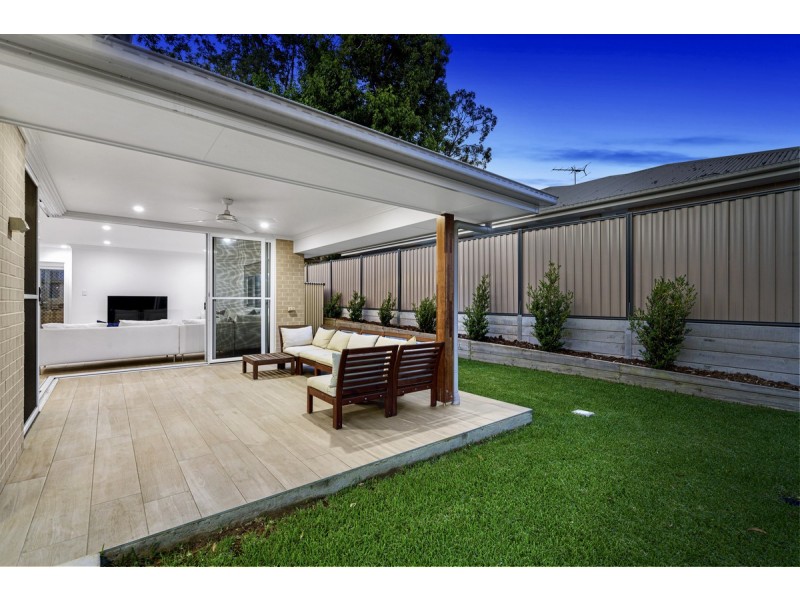 4A Joanne Crescent, Thornlands QLD 4164