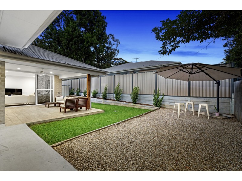 4A Joanne Crescent, Thornlands QLD 4164