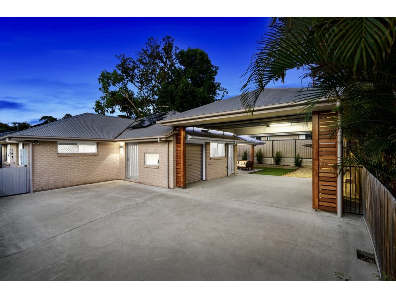 4A Joanne Crescent, Thornlands QLD 4164