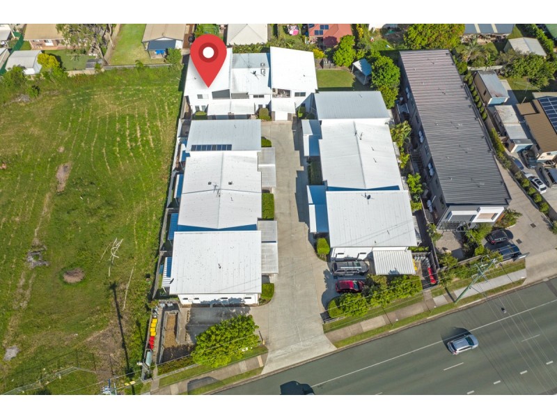 5/122-124 Mount Cotton Road, Capalaba QLD 4157