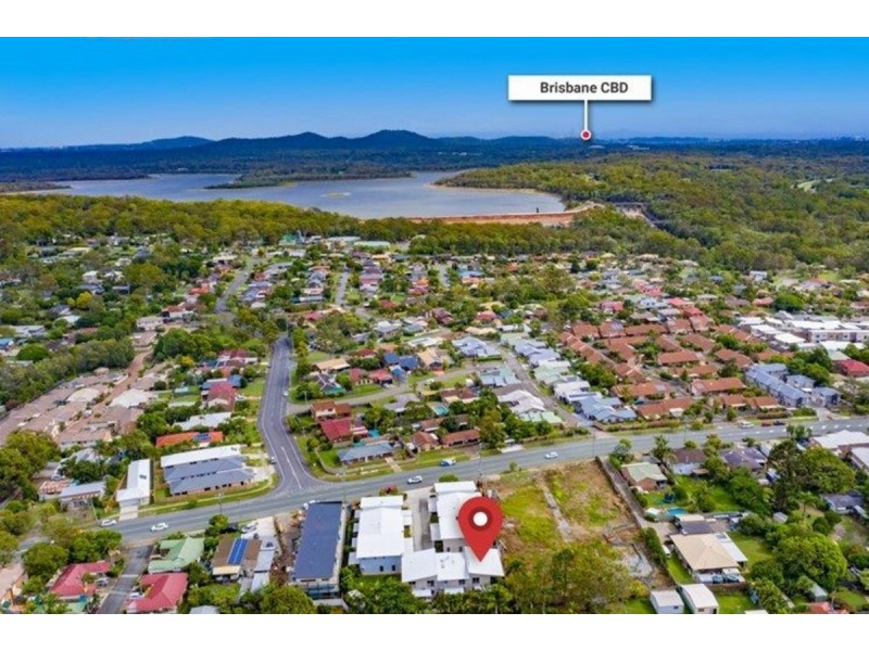 5/122-124 Mount Cotton Road, Capalaba QLD 4157