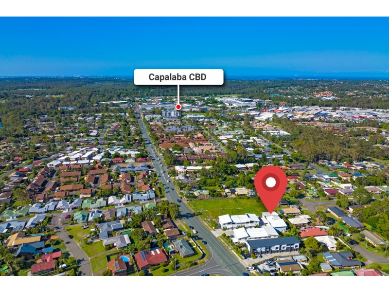 5/122-124 Mount Cotton Road, Capalaba QLD 4157