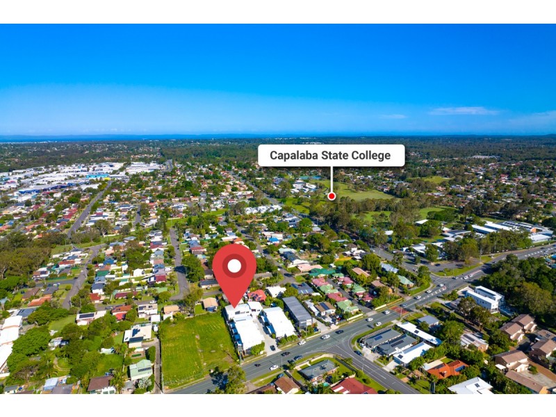 5/122-124 Mount Cotton Road, Capalaba QLD 4157
