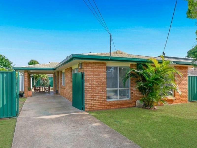 23 Yarrow Court, Cleveland QLD 4163