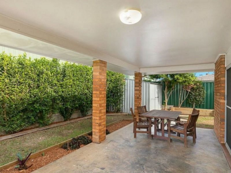 23 Yarrow Court, Cleveland QLD 4163