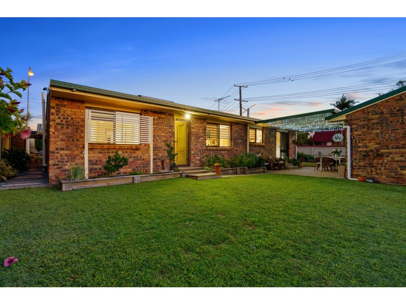 75 Vienna Road, Alexandra Hills QLD 4161