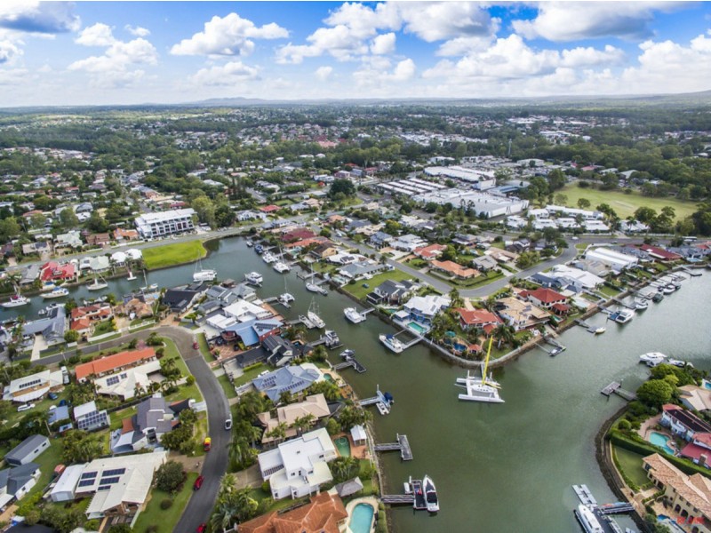 5 Mako Avenue, Birkdale QLD 4159
