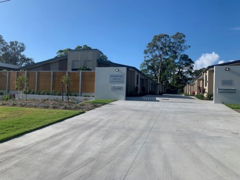 9/445-447 Boundary Road, Thornlands QLD 4164