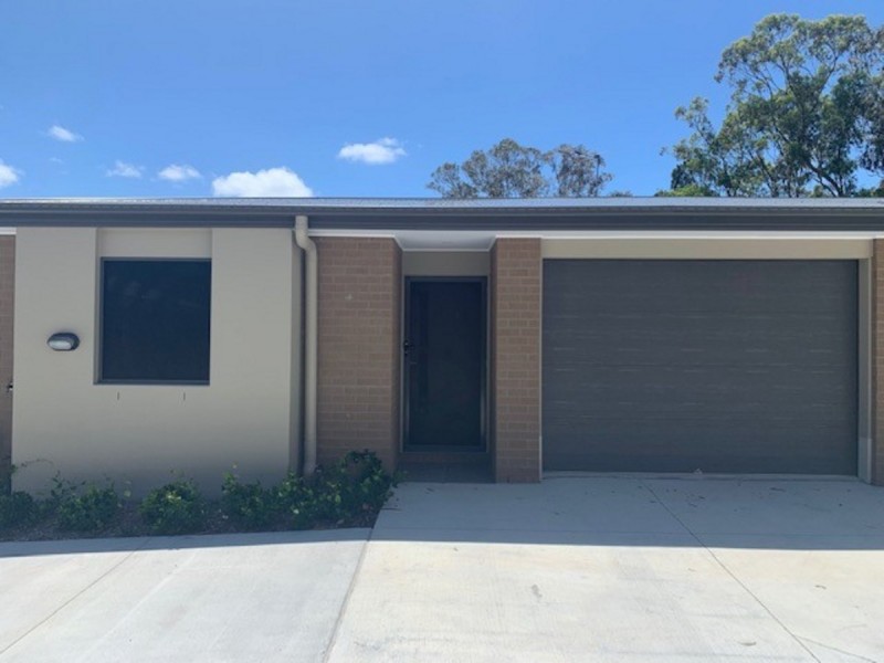 9/445-447 Boundary Road, Thornlands QLD 4164