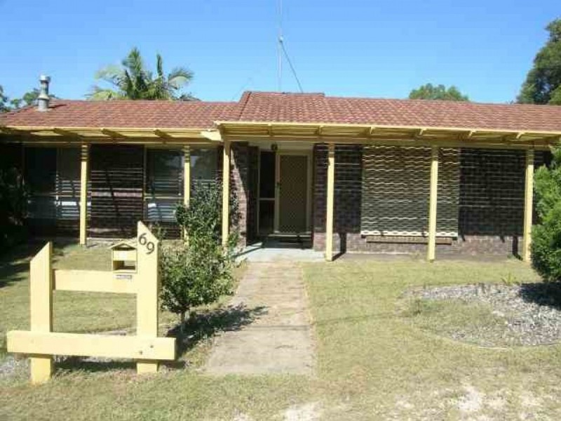 69 Pinewood Street, Capalaba QLD 4157